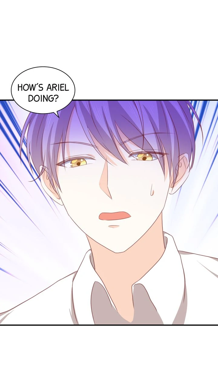 The Devil Duke’s Little Bride Chapter 108 - Page 4