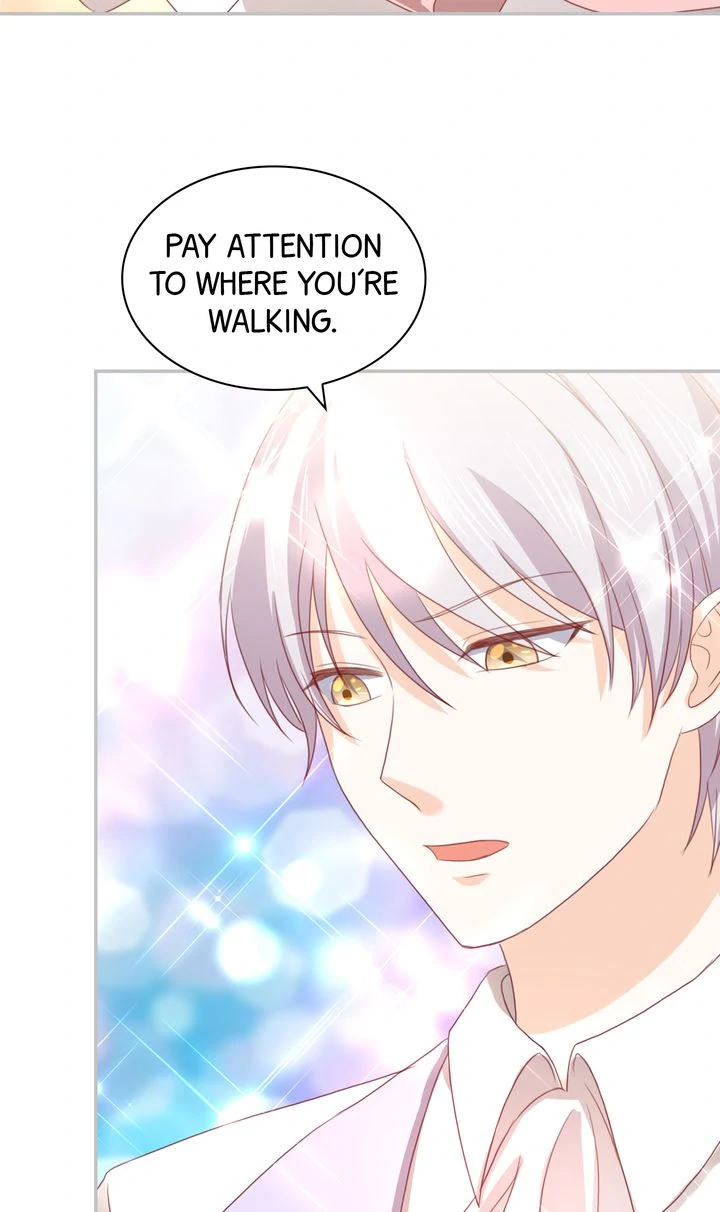The Devil Duke’s Little Bride Chapter 108 - Page 32