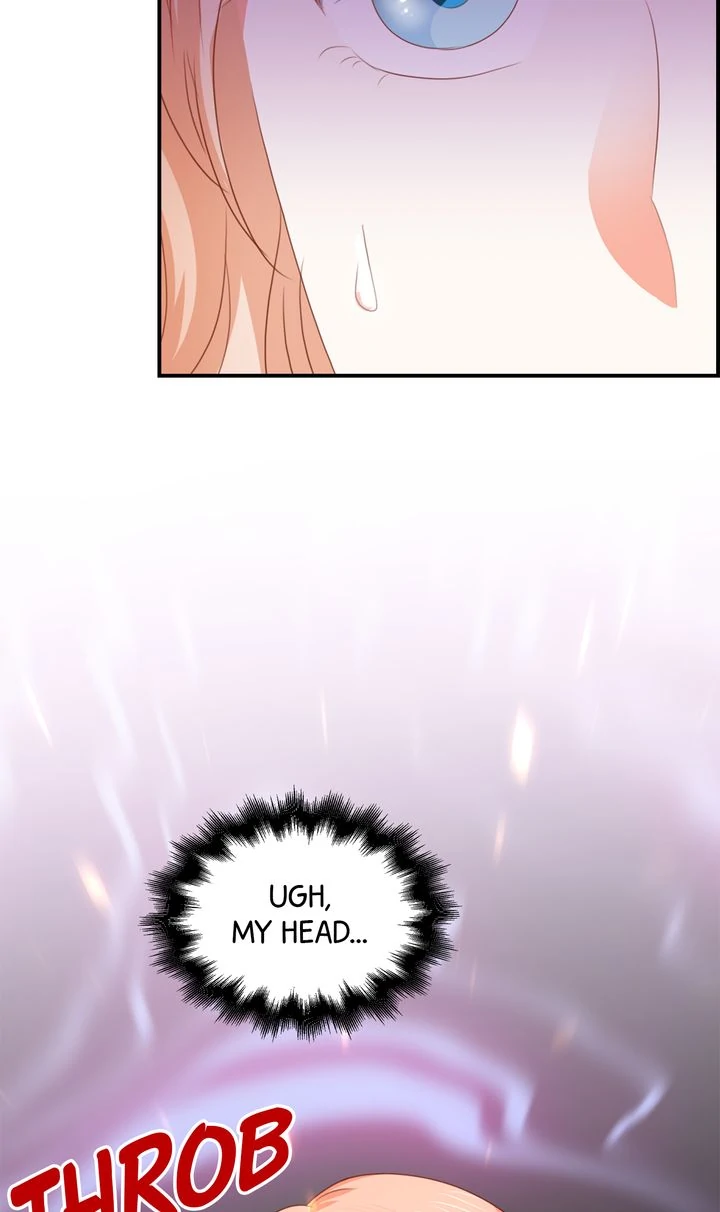 The Devil Duke’s Little Bride Chapter 108 - Page 39