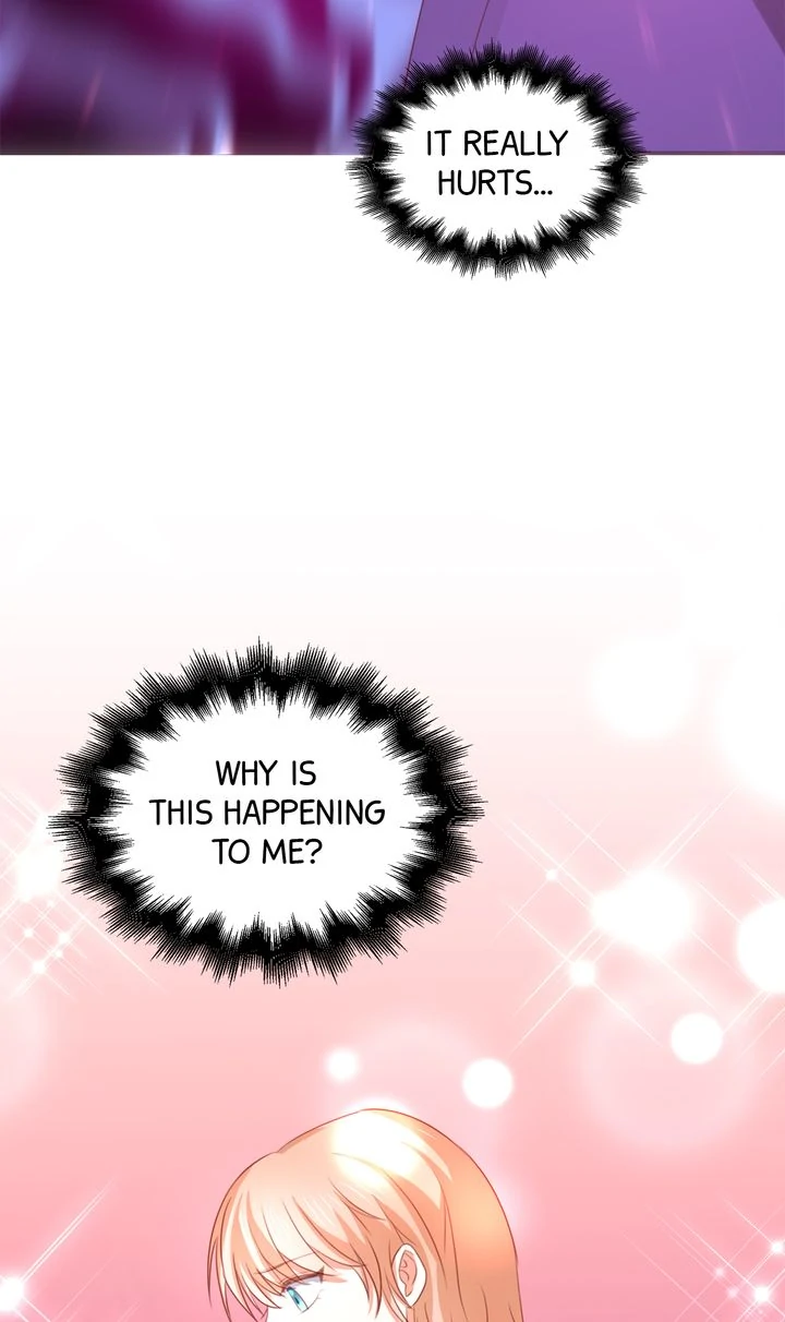 The Devil Duke’s Little Bride Chapter 108 - Page 41