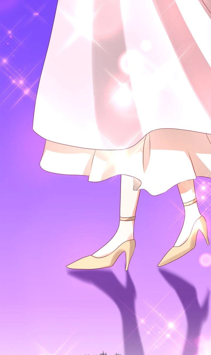 The Devil Duke’s Little Bride Chapter 108 - Page 43