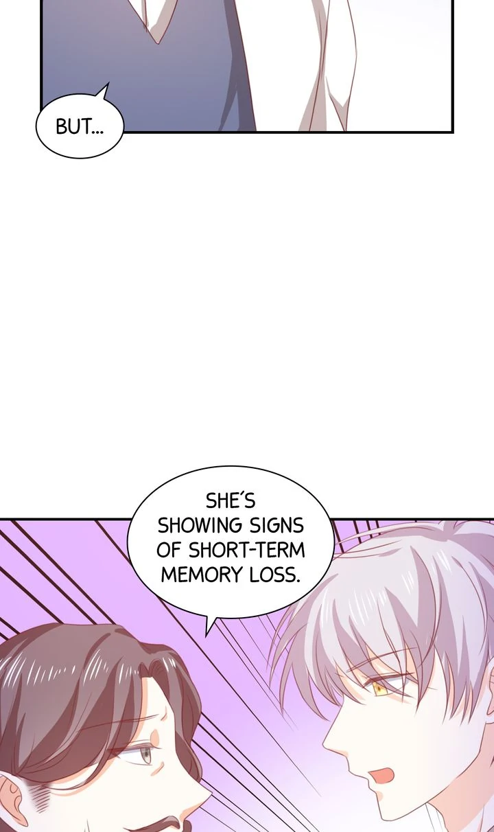 The Devil Duke’s Little Bride Chapter 108 - Page 6