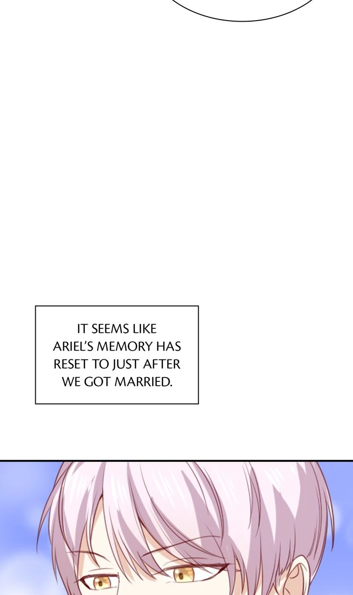 The Devil Duke’s Little Bride Chapter 108 - Page 8