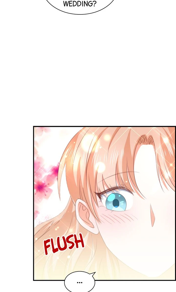 The Devil Duke’s Little Bride Chapter 109 - Page 23