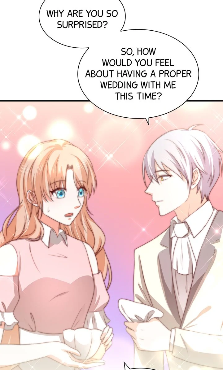 The Devil Duke’s Little Bride Chapter 109 - Page 26