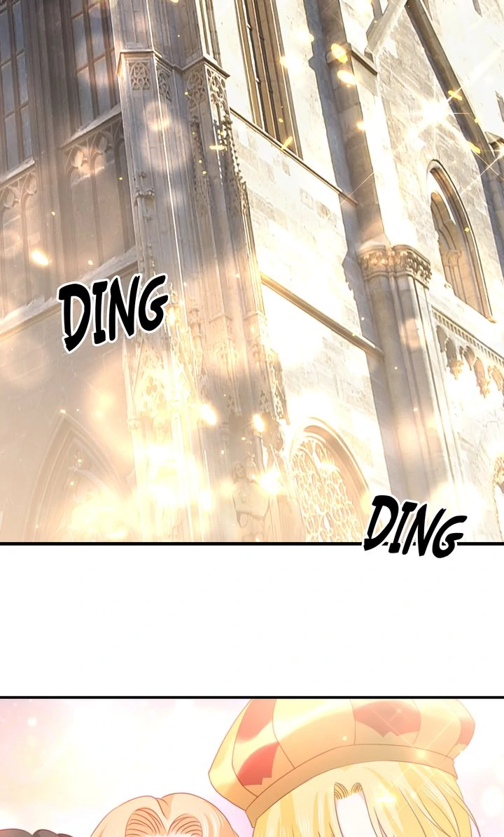 The Devil Duke’s Little Bride Chapter 109 - Page 30