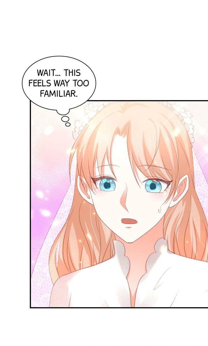 The Devil Duke’s Little Bride Chapter 109 - Page 35