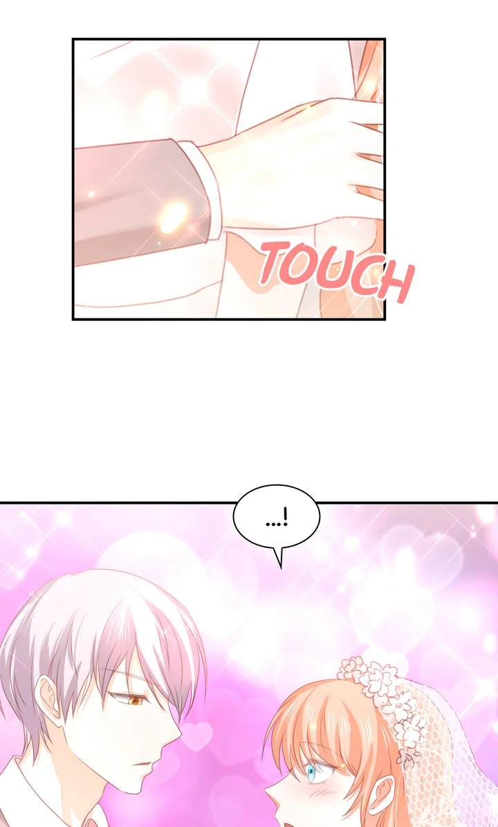 The Devil Duke’s Little Bride Chapter 109 - Page 38