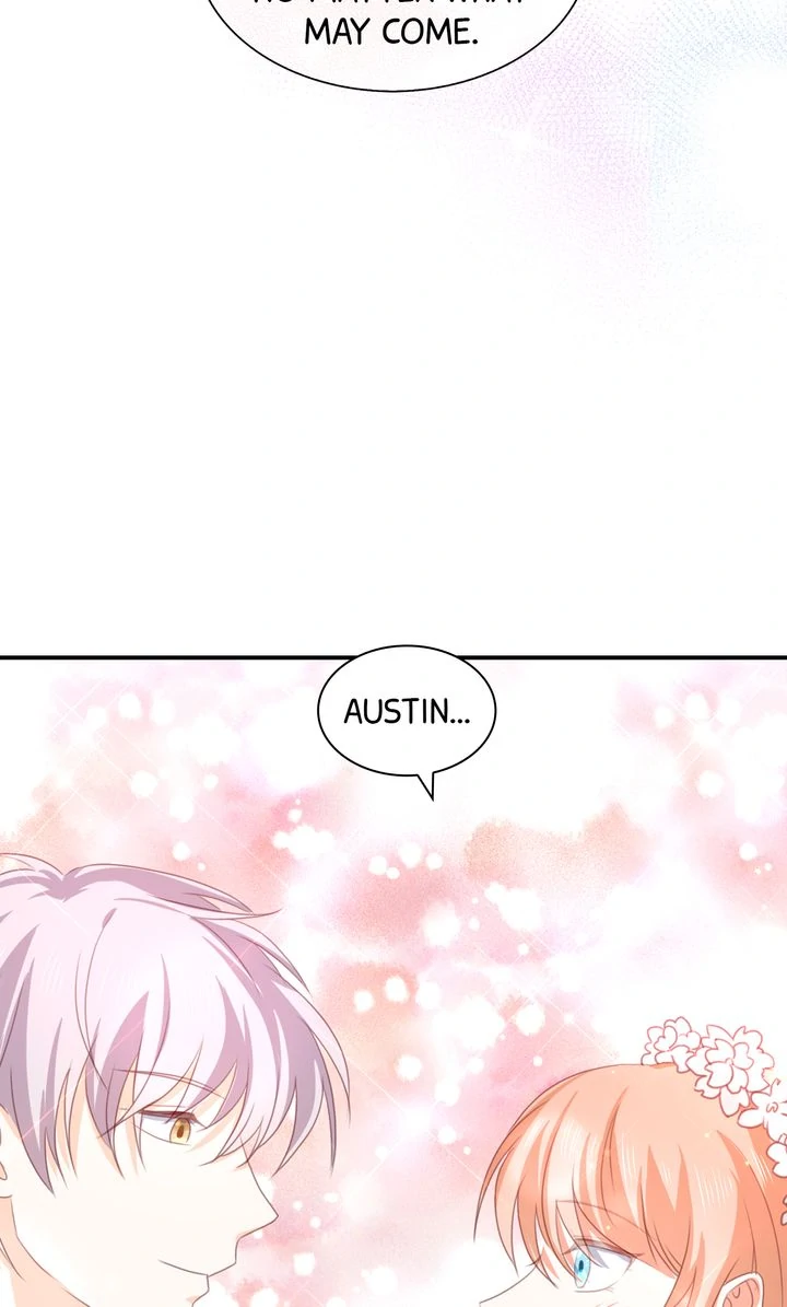 The Devil Duke’s Little Bride Chapter 109 - Page 41