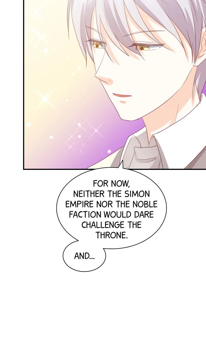 The Devil Duke’s Little Bride Chapter 109 - Page 7