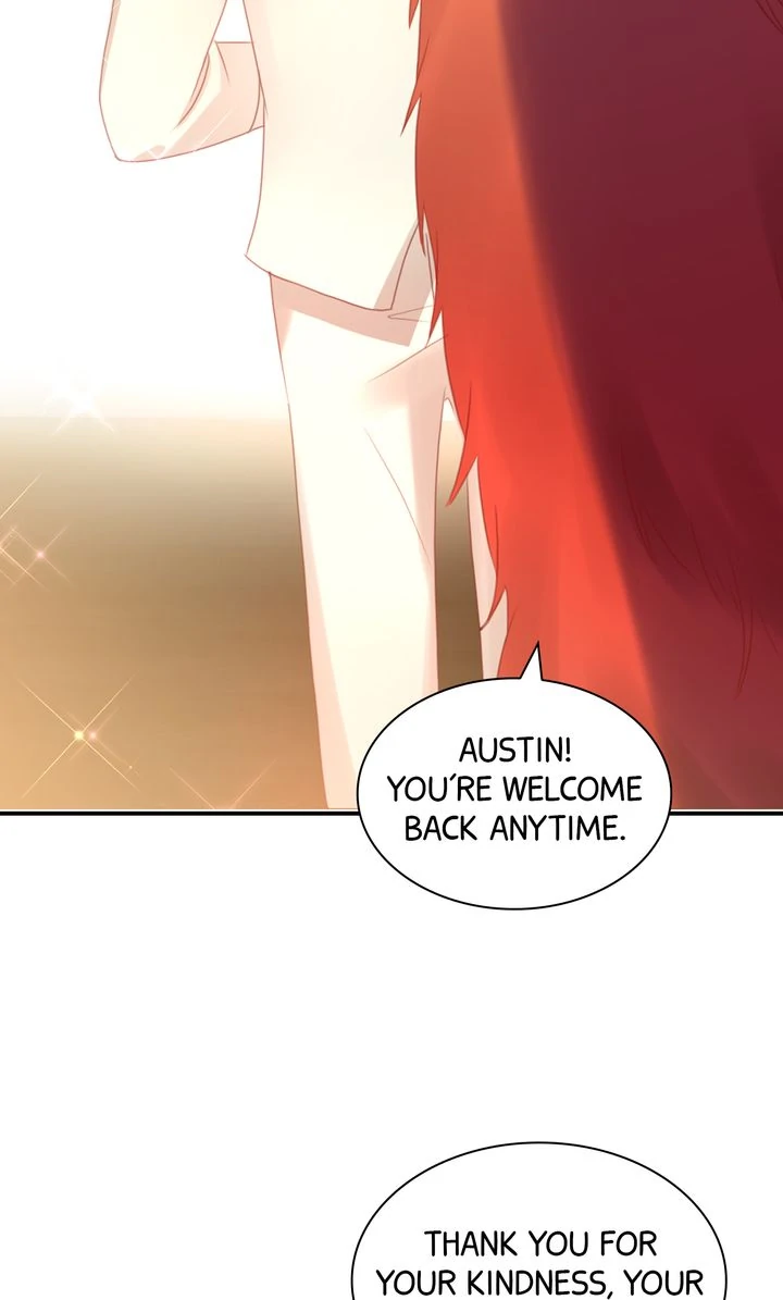 The Devil Duke’s Little Bride Chapter 110 - Page 13