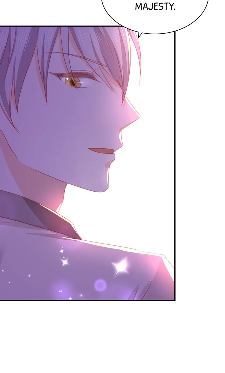 The Devil Duke’s Little Bride Chapter 110 - Page 14