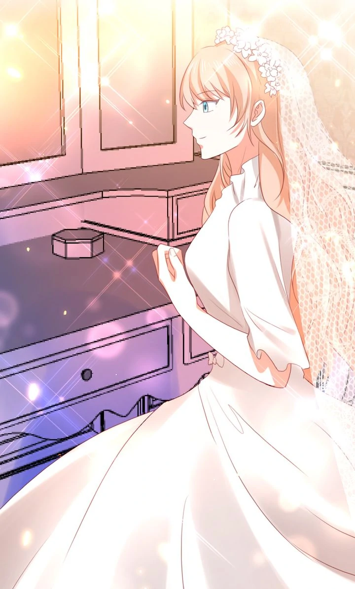 The Devil Duke’s Little Bride Chapter 110 - Page 18