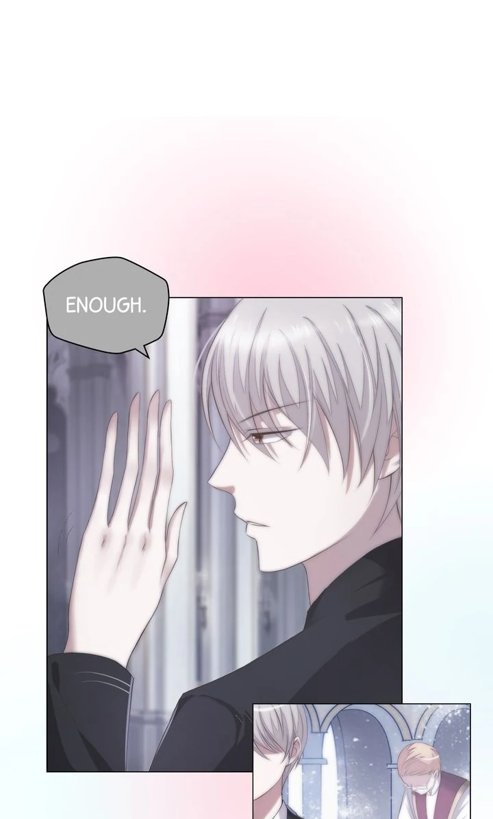 The Devil Duke’s Little Bride Chapter 110 - Page 36