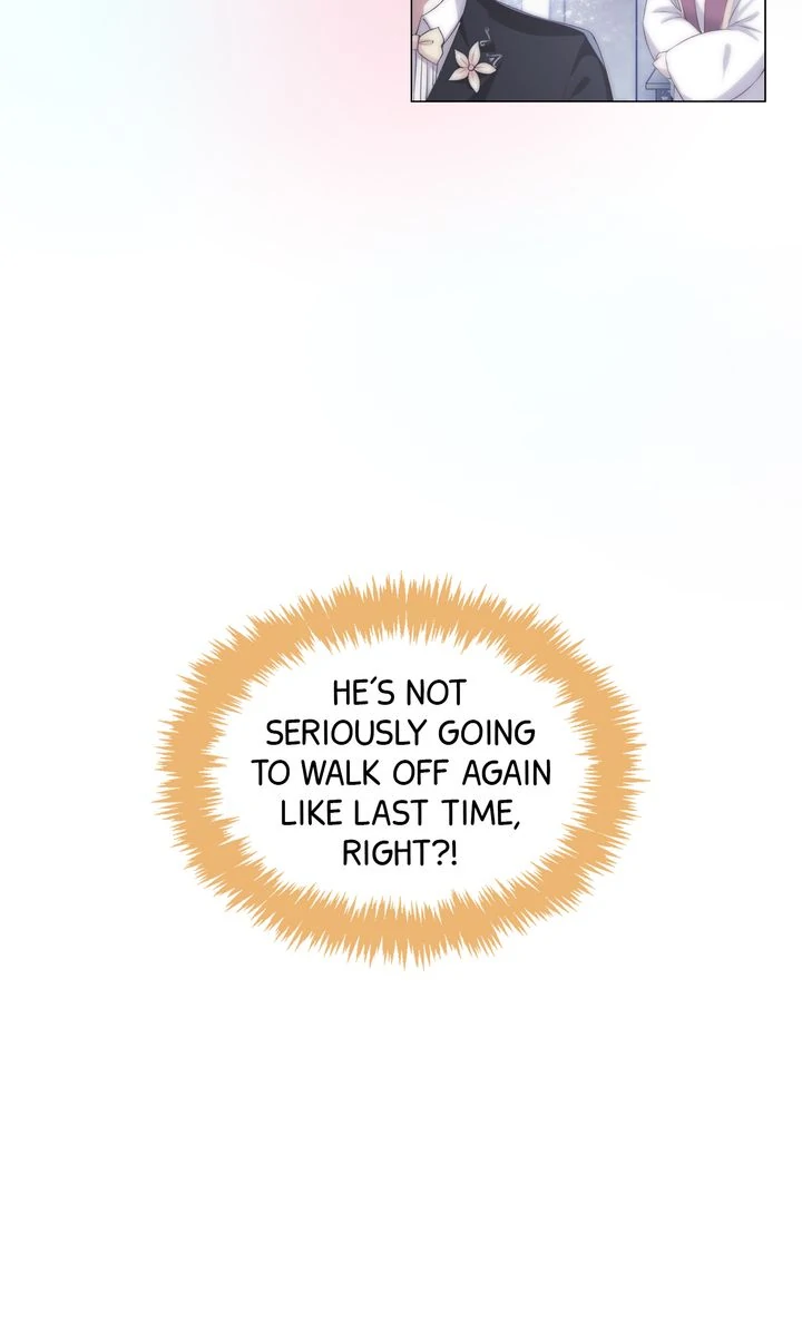 The Devil Duke’s Little Bride Chapter 110 - Page 37