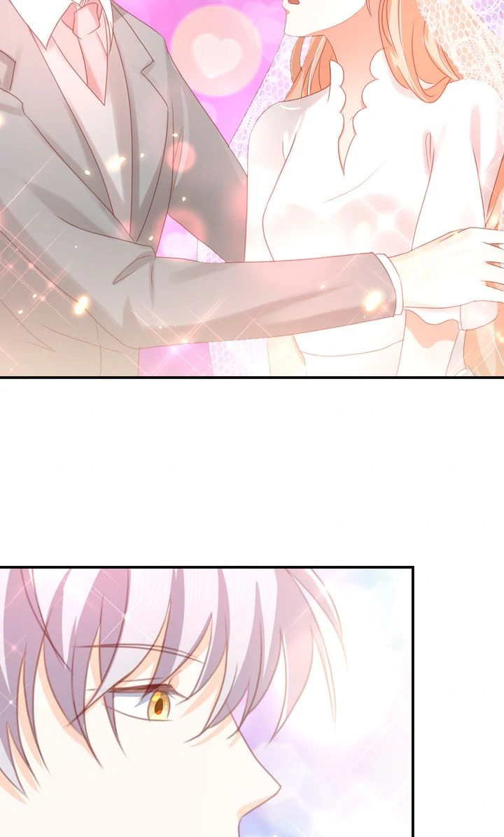 The Devil Duke’s Little Bride Chapter 110 - Page 39