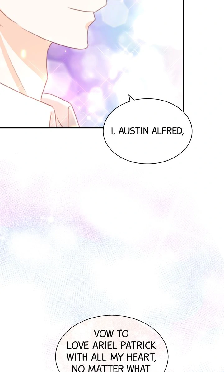 The Devil Duke’s Little Bride Chapter 110 - Page 40