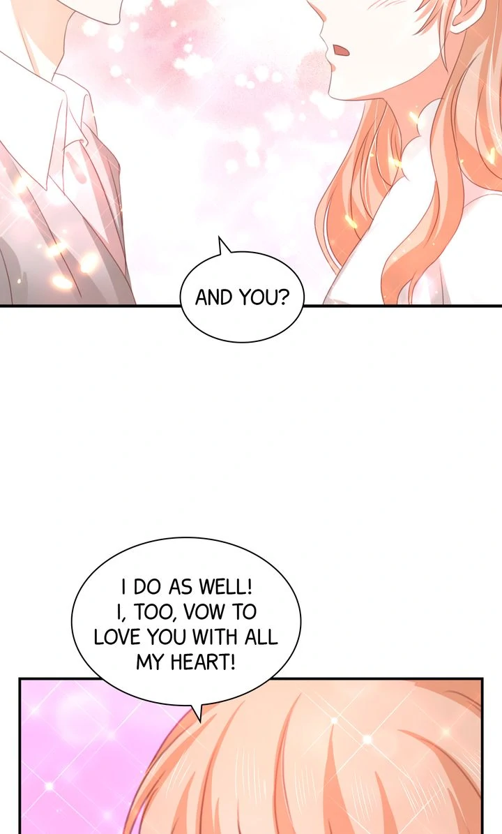 The Devil Duke’s Little Bride Chapter 110 - Page 42