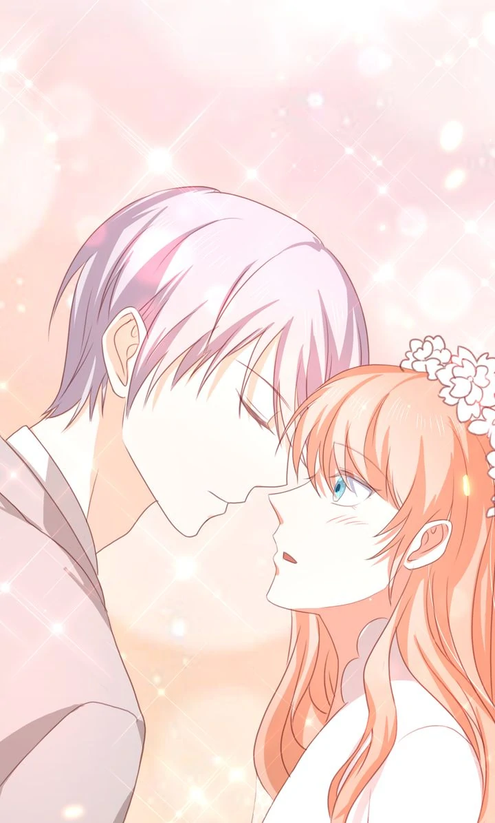 The Devil Duke’s Little Bride Chapter 110 - Page 44