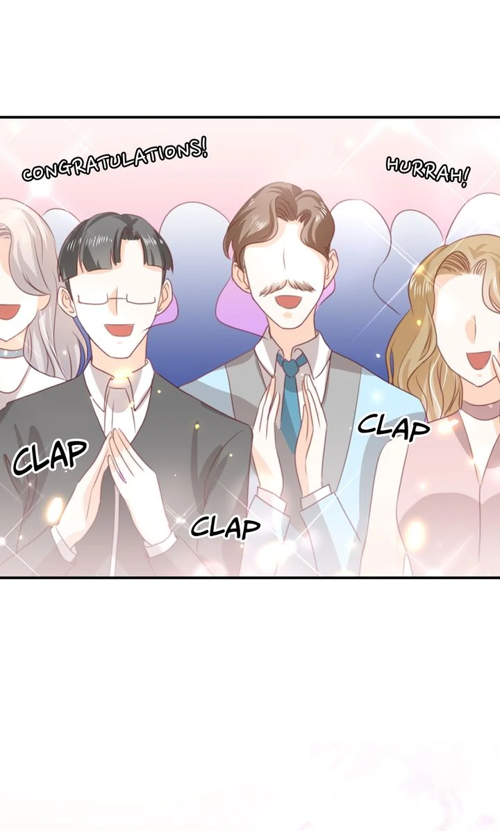 The Devil Duke’s Little Bride Chapter 110 - Page 47