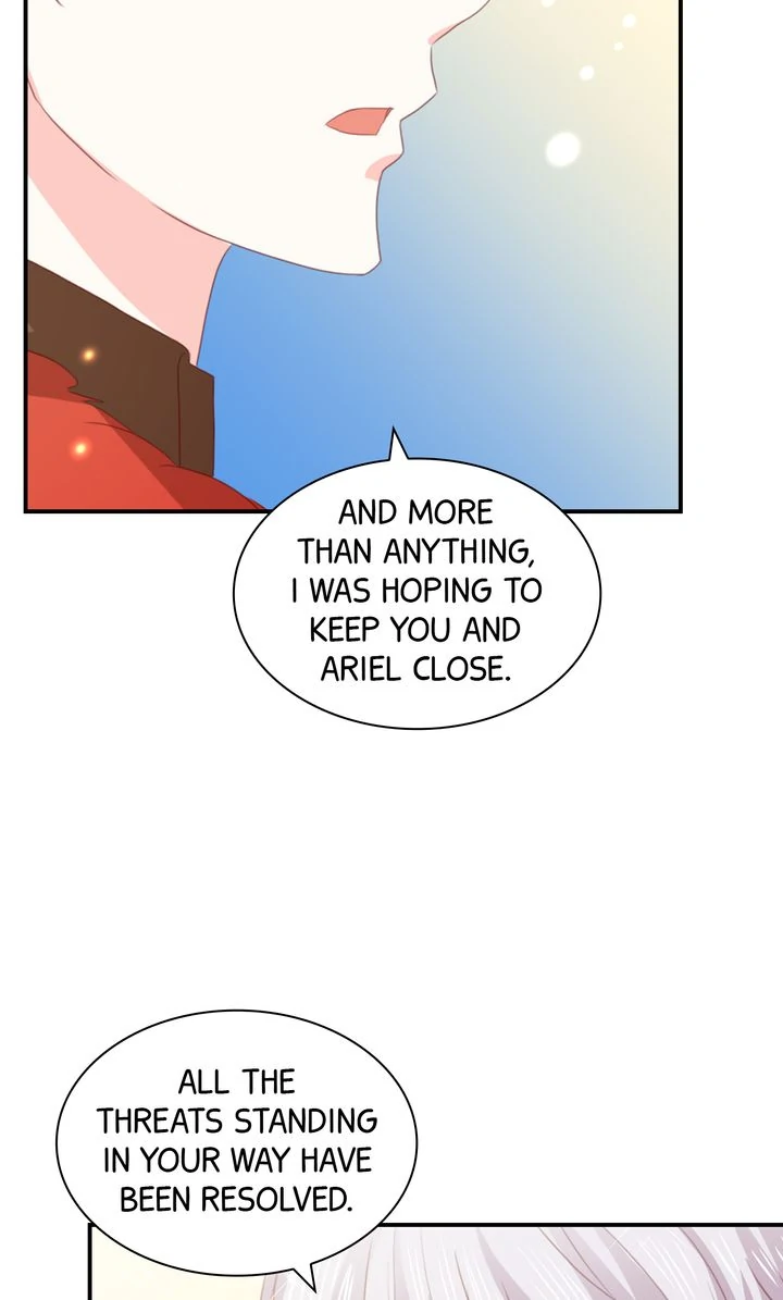 The Devil Duke’s Little Bride Chapter 110 - Page 6