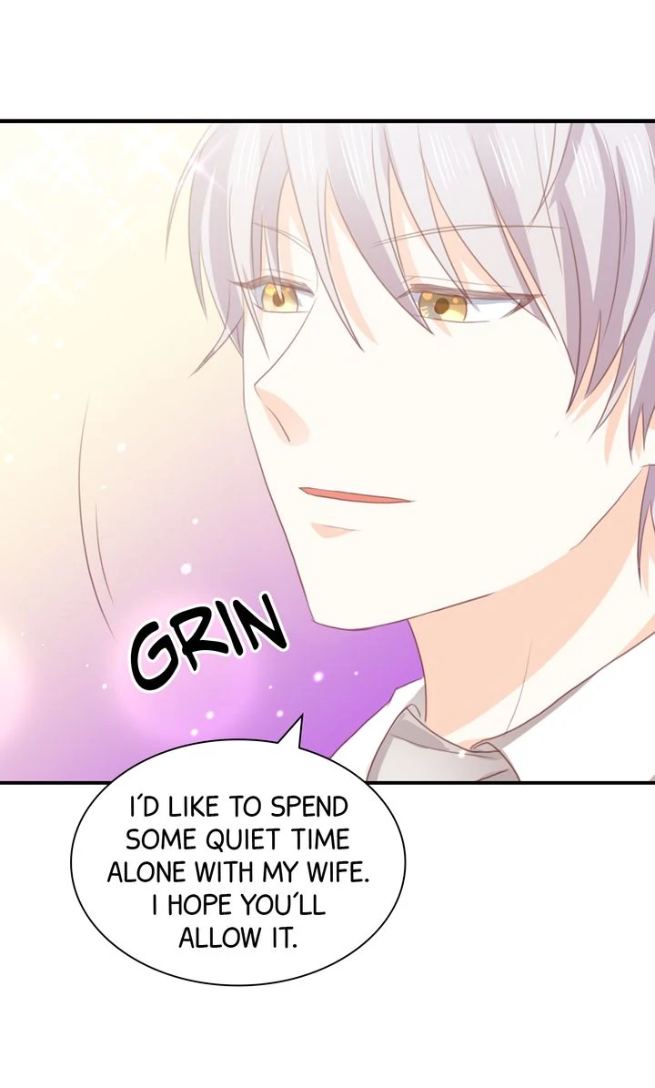 The Devil Duke’s Little Bride Chapter 110 - Page 8