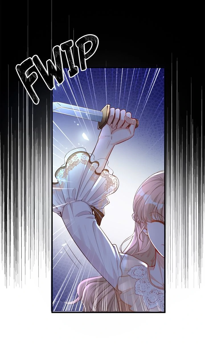 The Devil Duke’s Little Bride Chapter 111 - Page 14