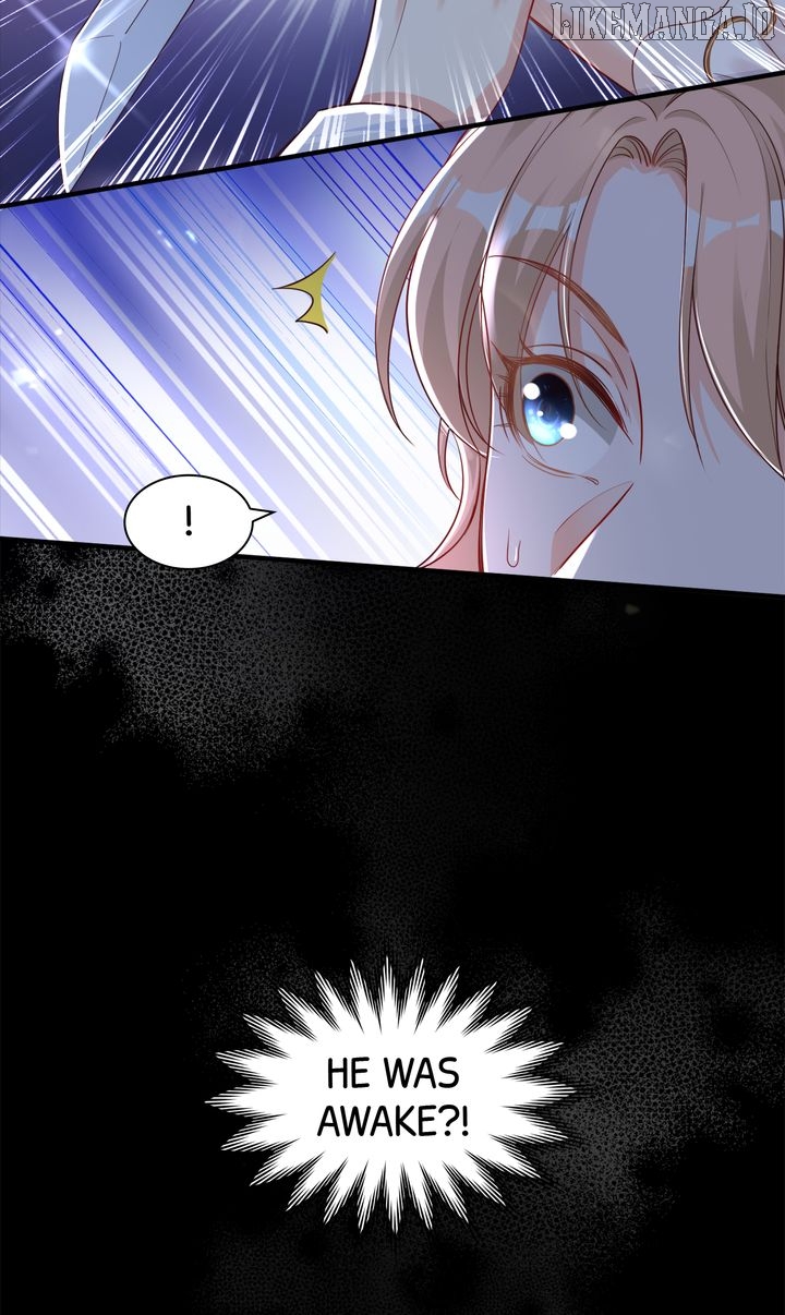 The Devil Duke’s Little Bride Chapter 111 - Page 16