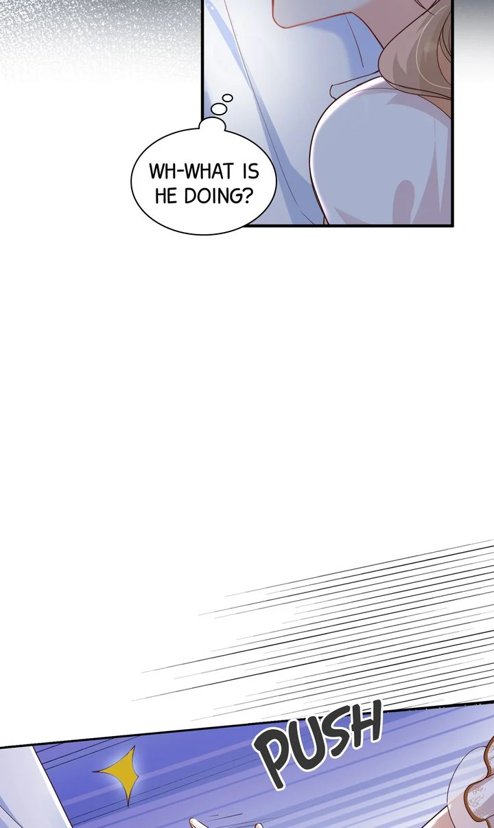 The Devil Duke’s Little Bride Chapter 111 - Page 19