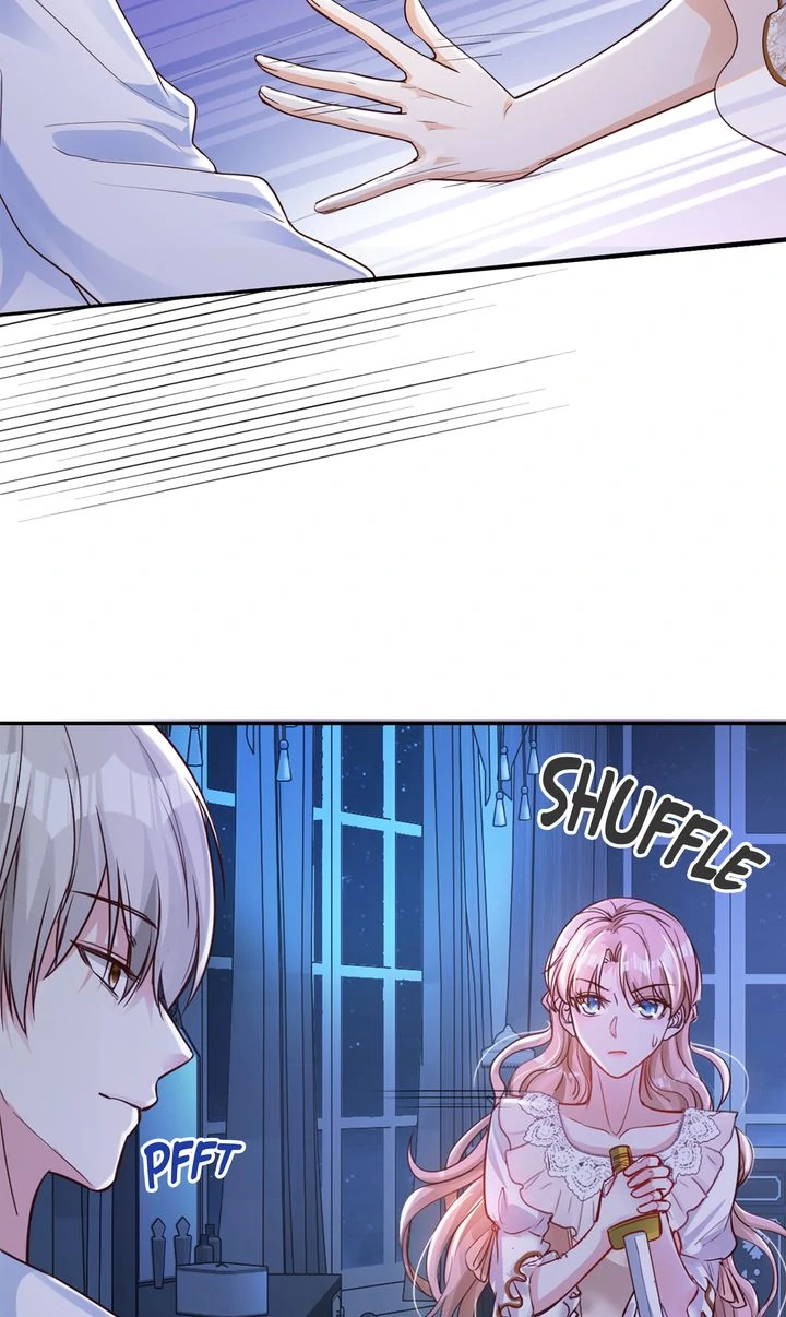 The Devil Duke’s Little Bride Chapter 111 - Page 20