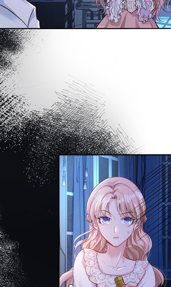 The Devil Duke’s Little Bride Chapter 111 - Page 21