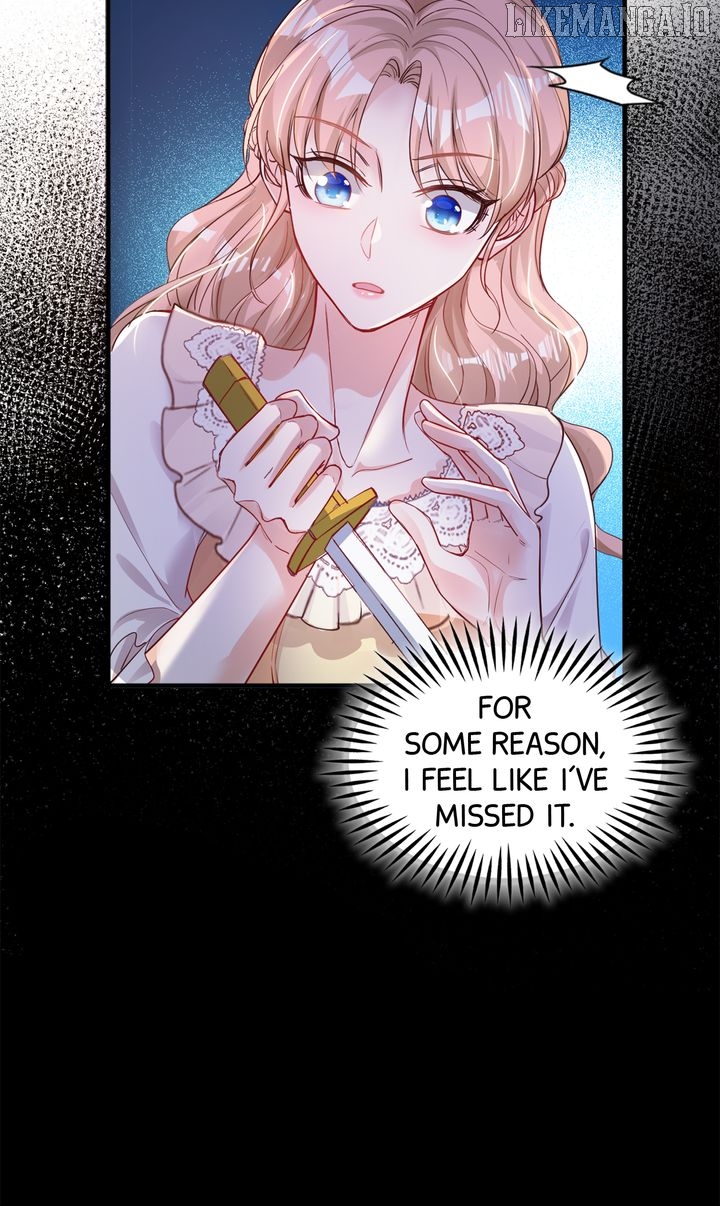 The Devil Duke’s Little Bride Chapter 111 - Page 24