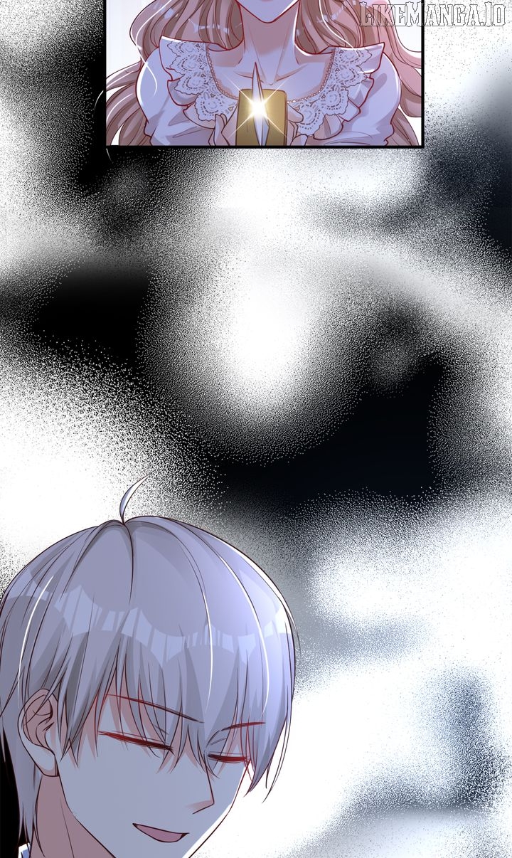 The Devil Duke’s Little Bride Chapter 111 - Page 28