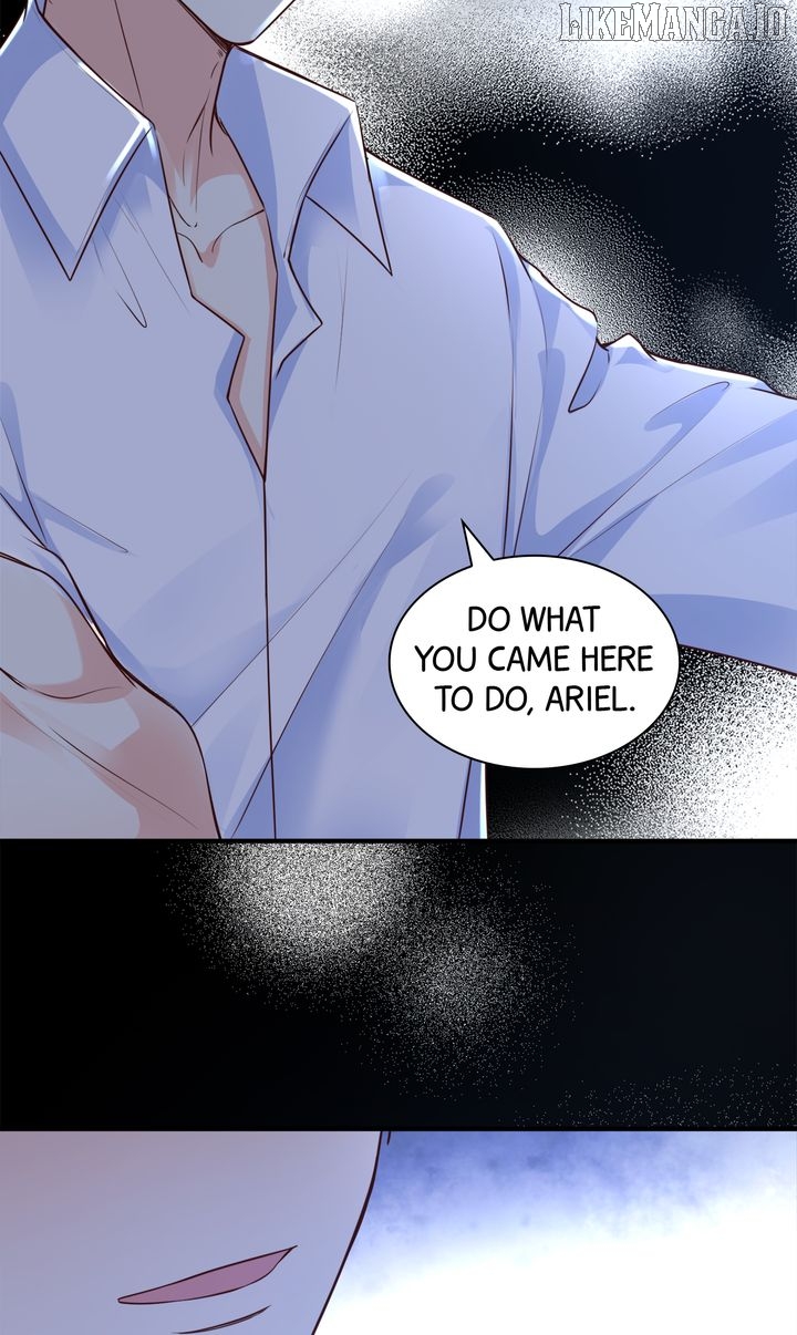 The Devil Duke’s Little Bride Chapter 111 - Page 29