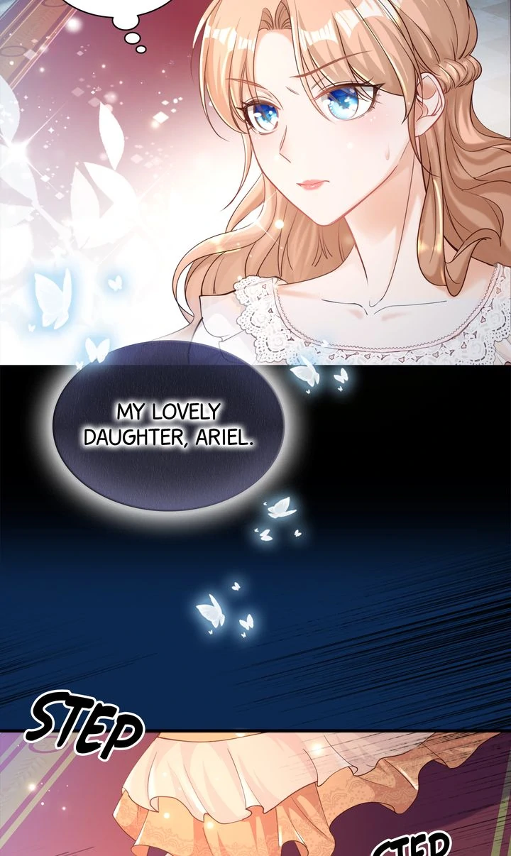 The Devil Duke’s Little Bride Chapter 111 - Page 4