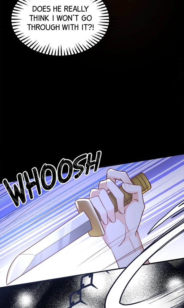 The Devil Duke’s Little Bride Chapter 111 - Page 35