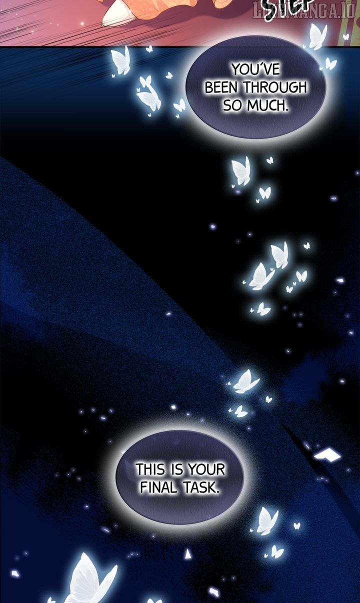 The Devil Duke’s Little Bride Chapter 111 - Page 5