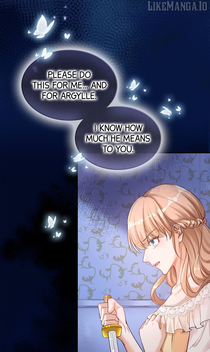 The Devil Duke’s Little Bride Chapter 111 - Page 7