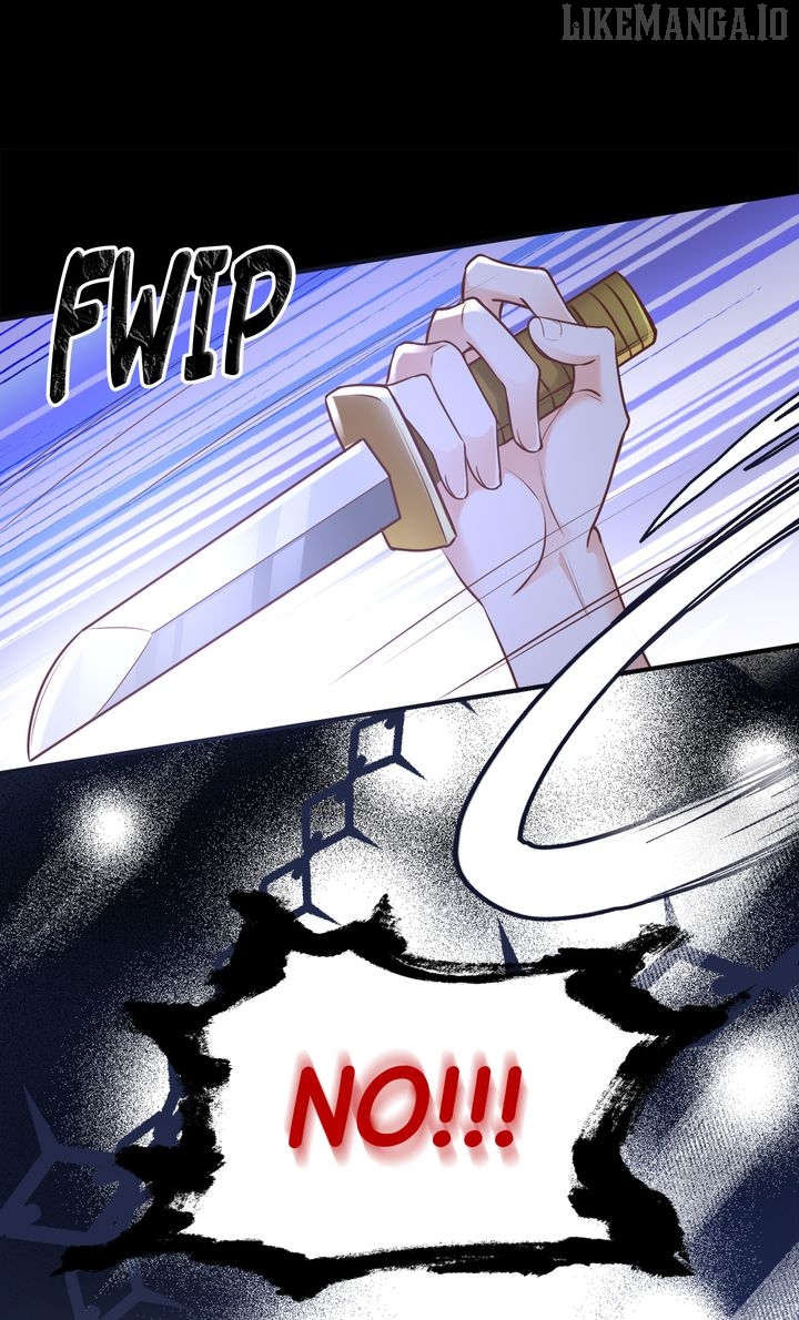 The Devil Duke’s Little Bride Chapter 112 - Page 2