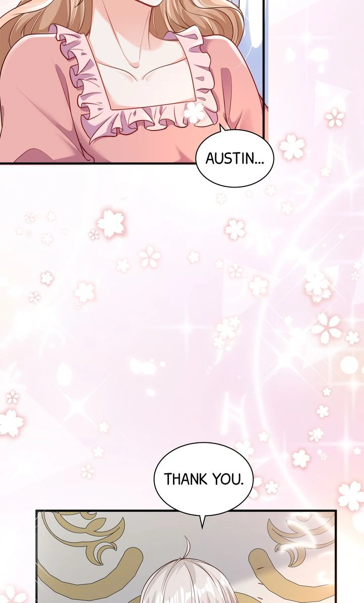 The Devil Duke’s Little Bride Chapter 112 - Page 14