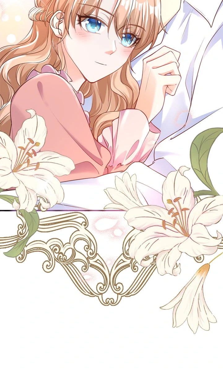 The Devil Duke’s Little Bride Chapter 112 - Page 17