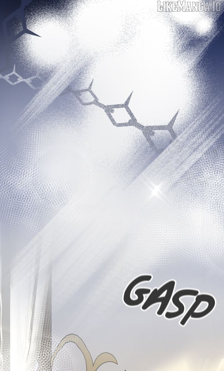 The Devil Duke’s Little Bride Chapter 112 - Page 3