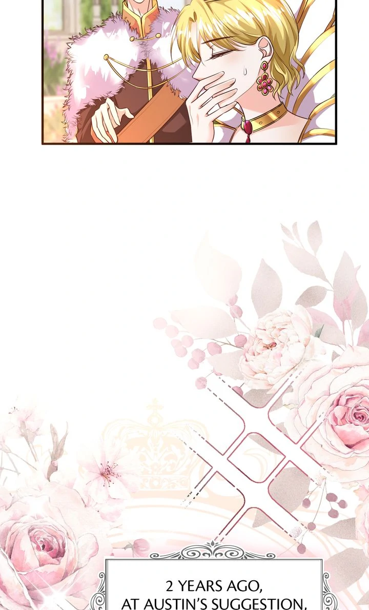 The Devil Duke’s Little Bride Chapter 112 - Page 23