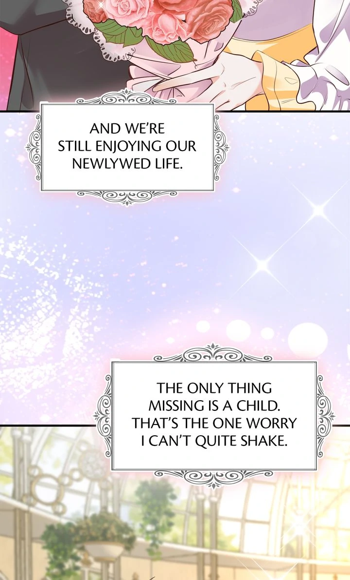 The Devil Duke’s Little Bride Chapter 112 - Page 25