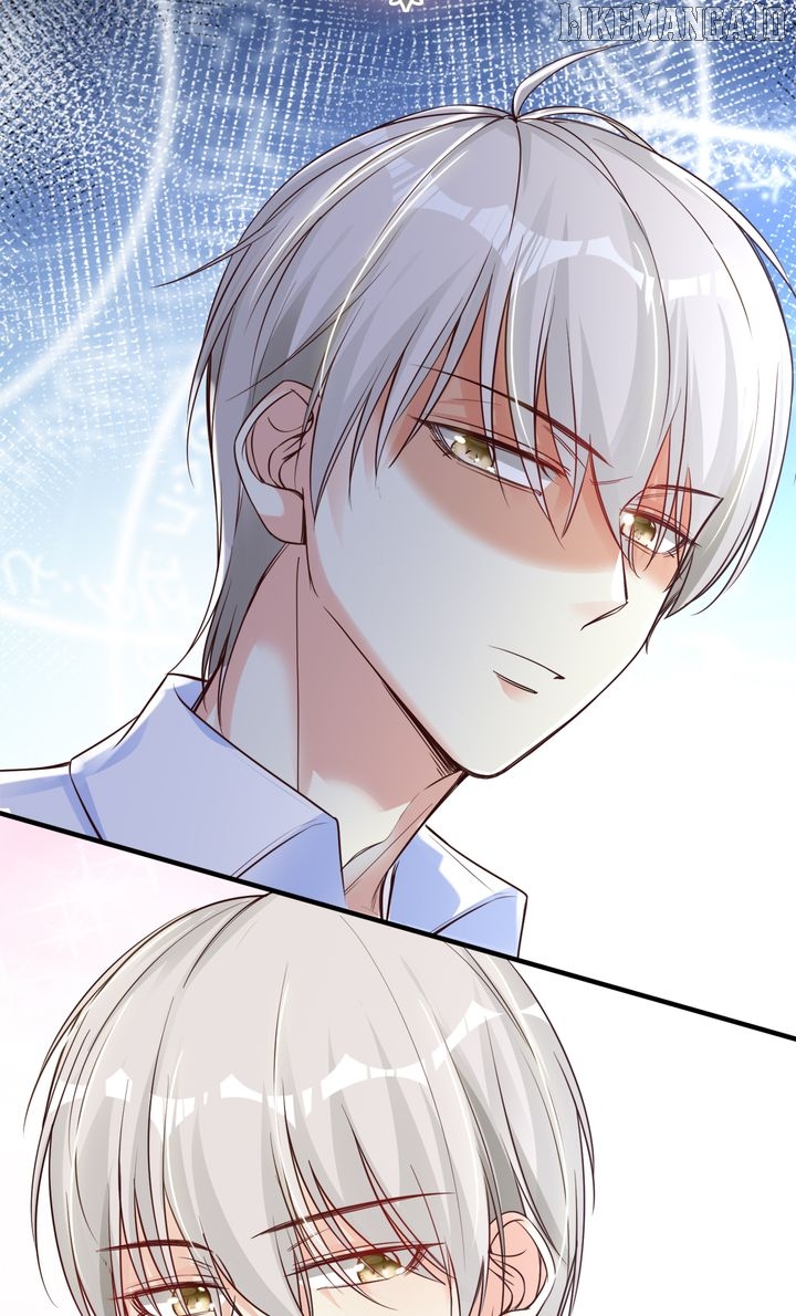 The Devil Duke’s Little Bride Chapter 112 - Page 27