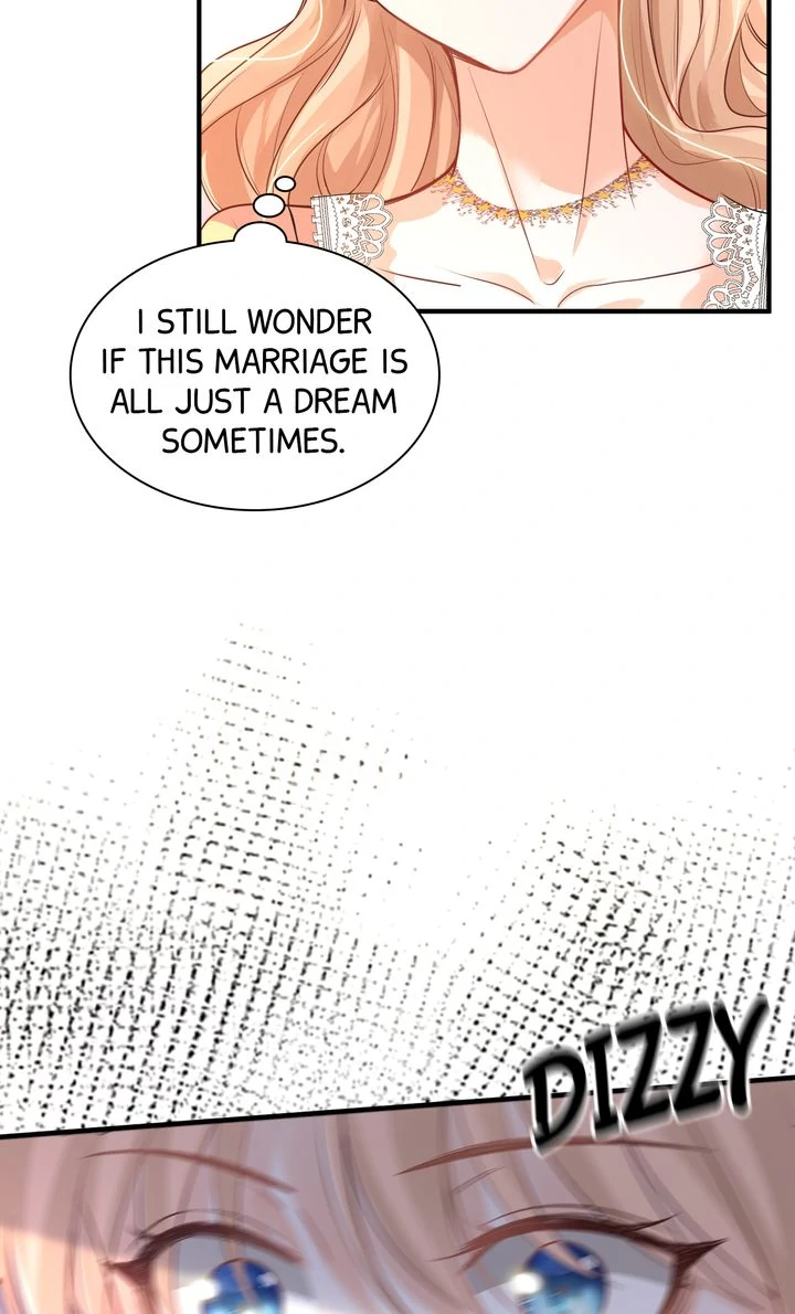 The Devil Duke’s Little Bride Chapter 112 - Page 29