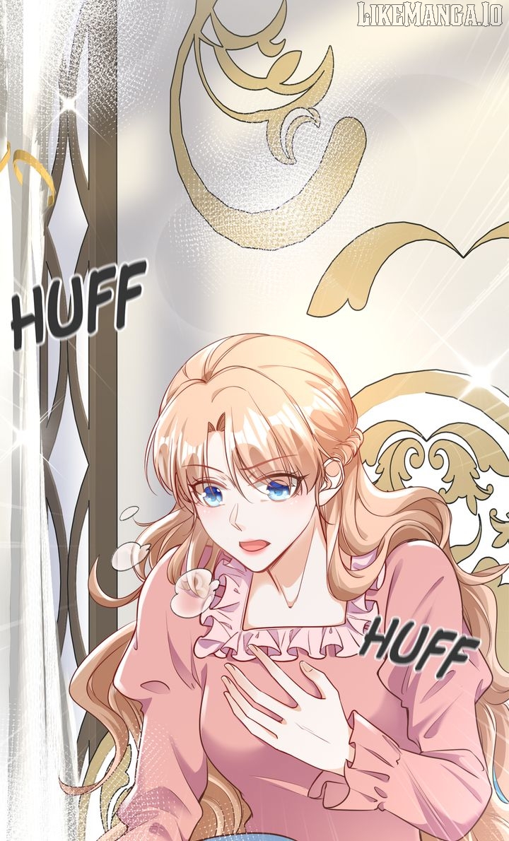 The Devil Duke’s Little Bride Chapter 112 - Page 4