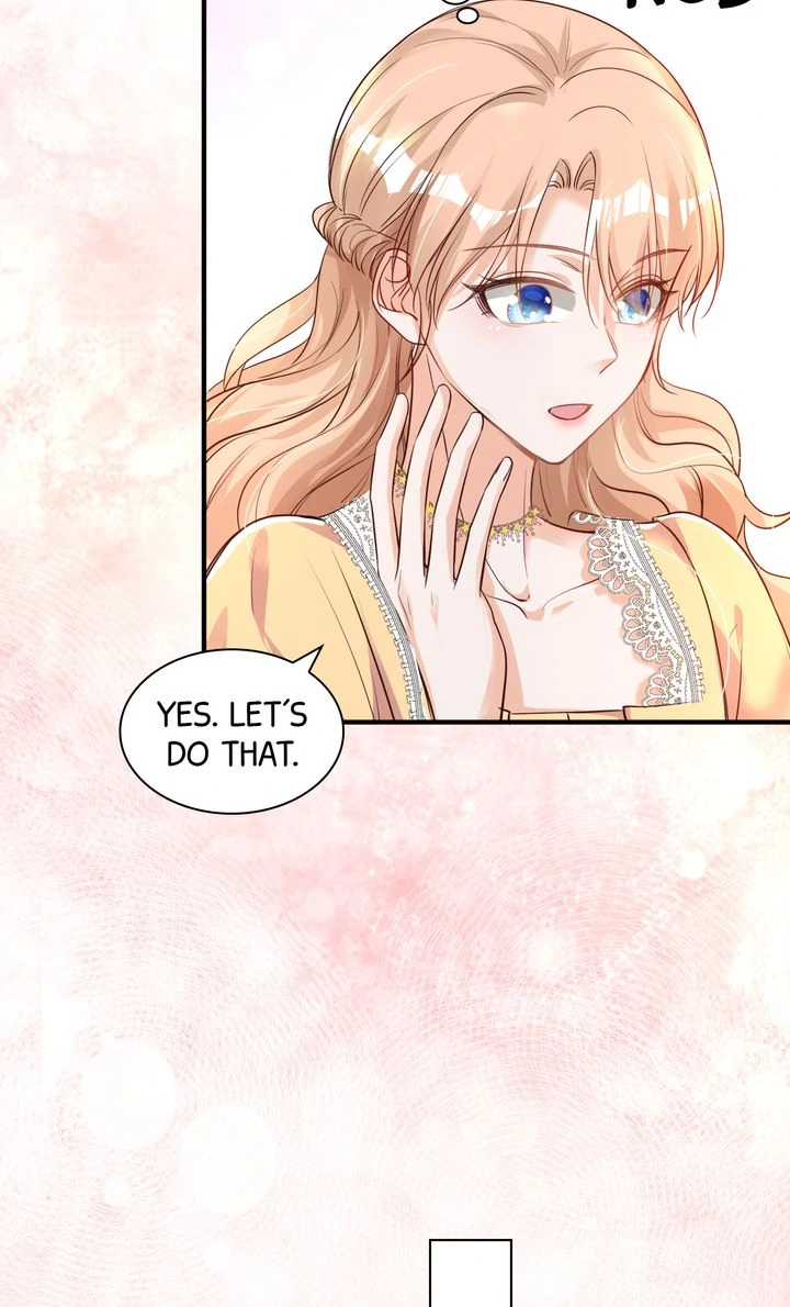 The Devil Duke’s Little Bride Chapter 112 - Page 33