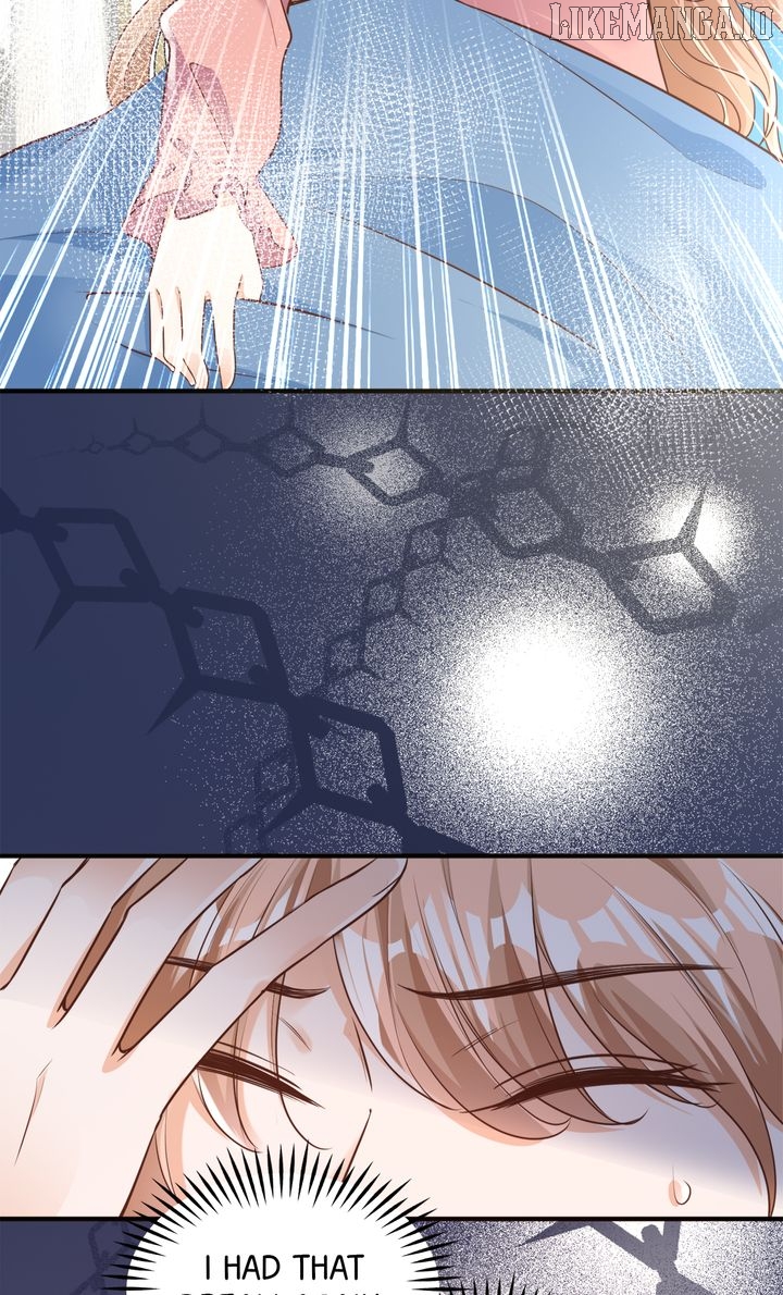 The Devil Duke’s Little Bride Chapter 112 - Page 5