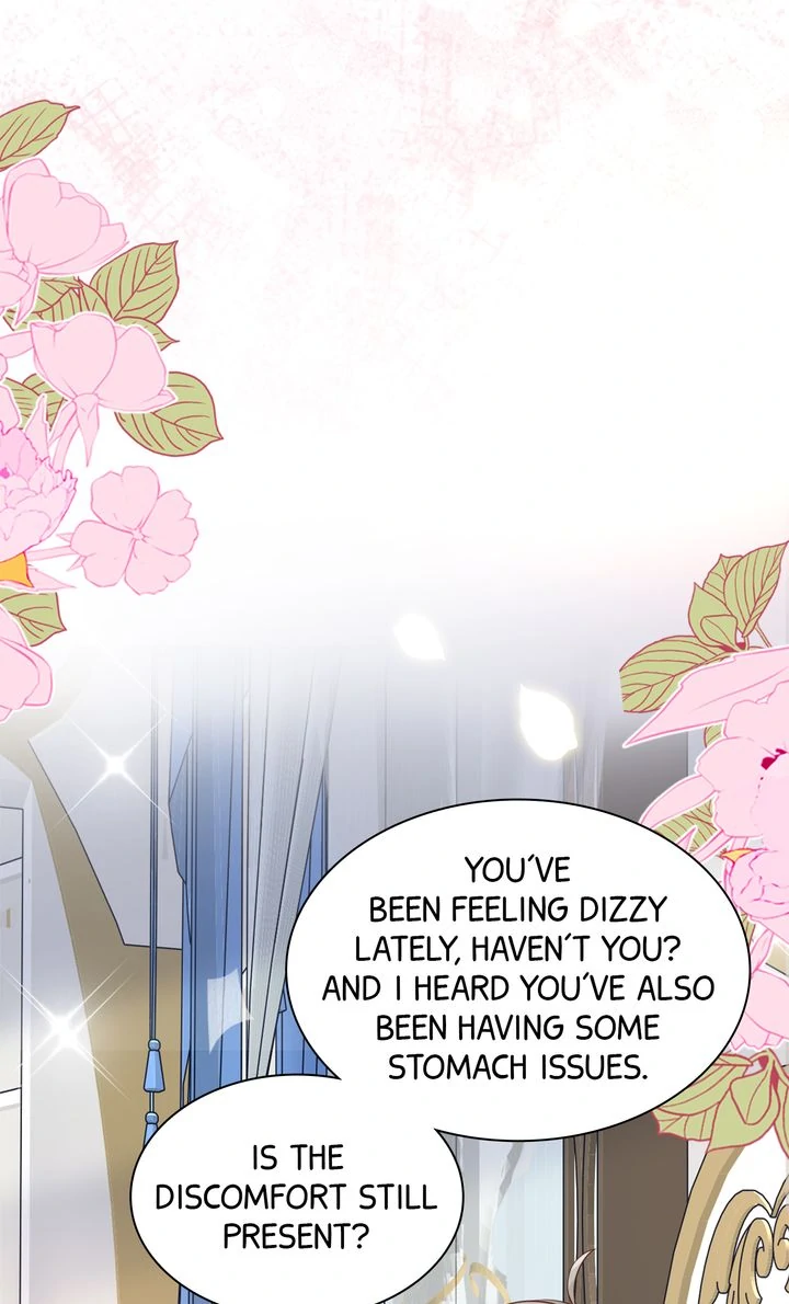 The Devil Duke’s Little Bride Chapter 112 - Page 10